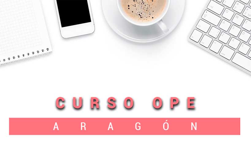 Curso-OPE-Aragon